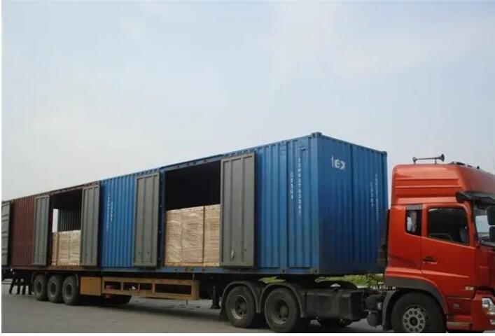 泉州到新巴尔虎左旗整车运输