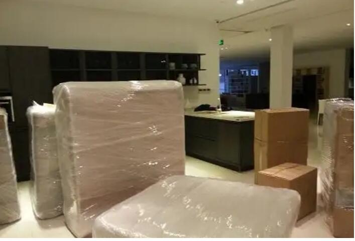 泉州到新巴尔虎左旗长途搬家